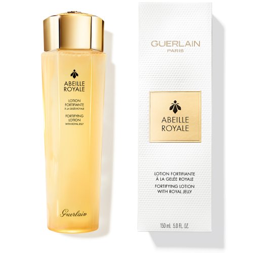 GUERLAIN Abeille Royale - Stärkende Lotion mit Gelée Royale GUERLAIN Abeille Royale - Stärkende Lotion mit Gelée Royale